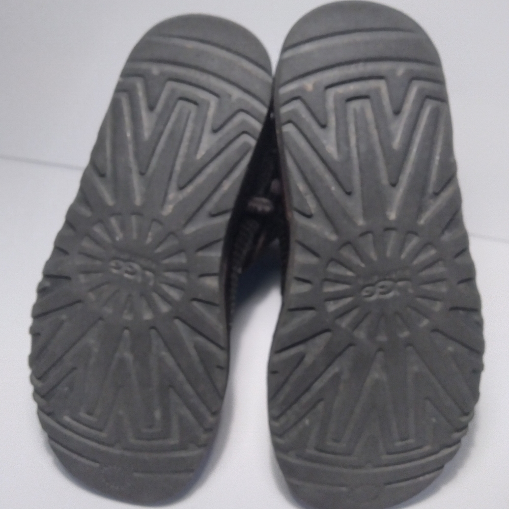 Uggs Black Sequence - image 6